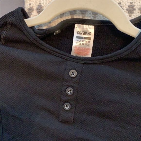 Gymshark | Bodysuit - Picture 8 of 13